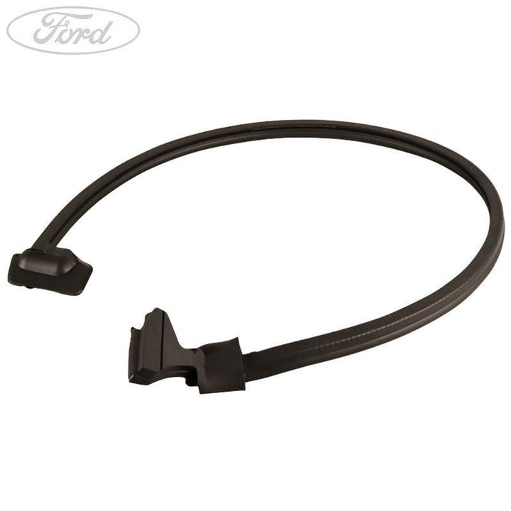 TRANSIT CUSTOM BACK DOOR CENTRAL WEATHERSTRIP SEAL LOW ROOF