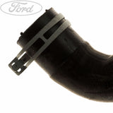 COOLING SYSTEM HOSE