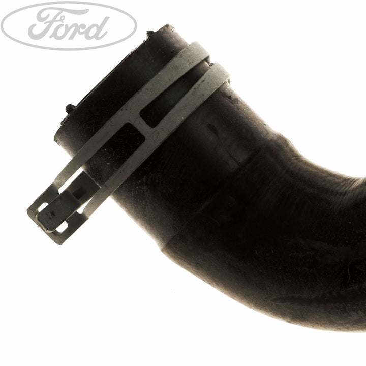 COOLING SYSTEM HOSE