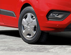 TOURNEO/TRANSIT CUSTOM WHEEL COVER 15
