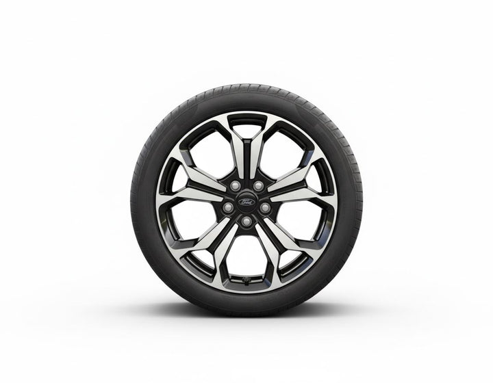 FOCUS FROM 04/2018 ALLOY WHEEL 18