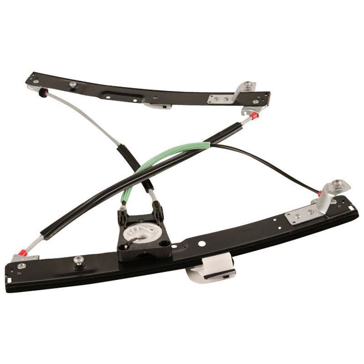 LESS MOTOR WINDOW REGULATOR
