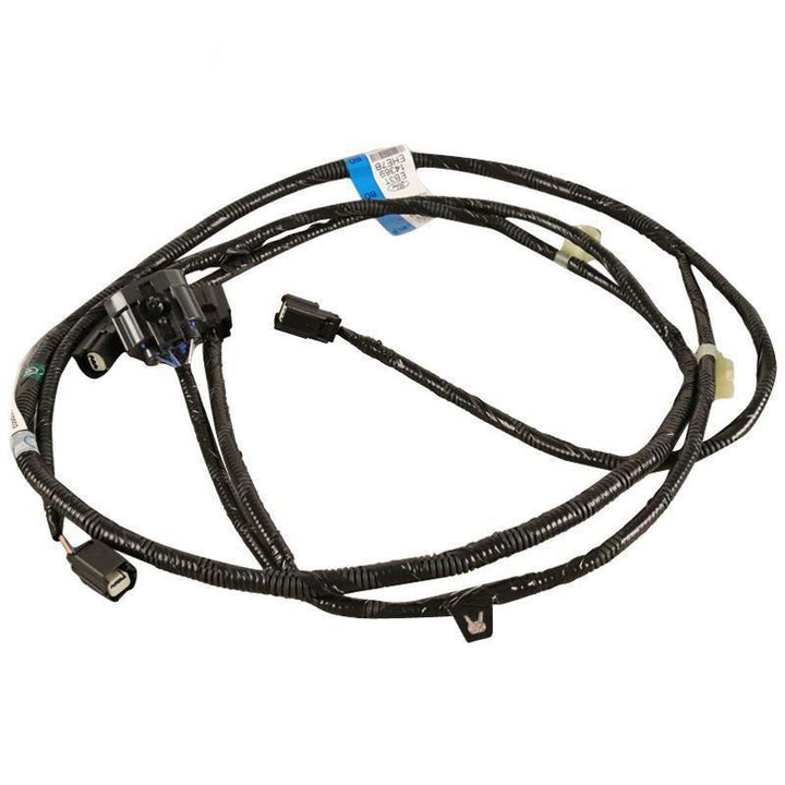 JUMPER WIRE