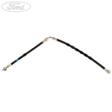 RANGER N/S FRONT BRAKE HOSE LESS ATTITUDE 09/2012-