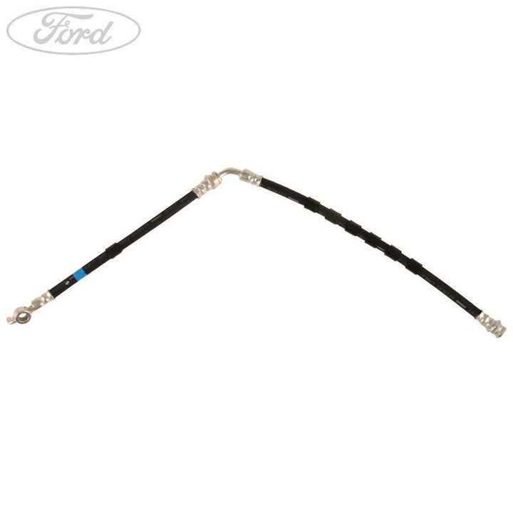 RANGER N/S FRONT BRAKE HOSE LESS ATTITUDE 09/2012-