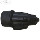 DURATORQ TDCI DIESEL FUEL INJECTOR INSULATOR 2007-2008