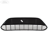 FOCUS FRONT BUMPER LOWER GRILLE LESS RS 2007-2011