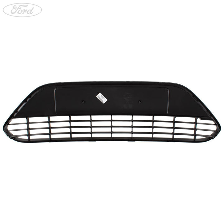 FOCUS FRONT BUMPER LOWER GRILLE LESS RS 2007-2011
