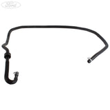 FOCUS C-MAX CC DURATEC EXPANSION TANK OVERFLOW HOSE