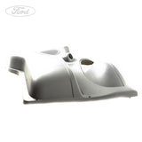 O/S RH DOOR CARD TRIM PANEL