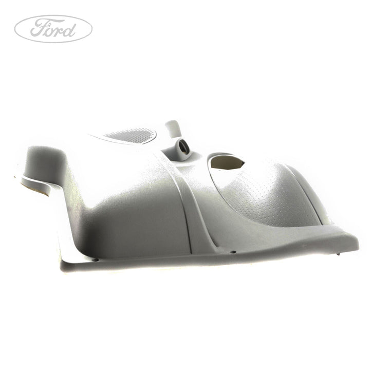 O/S RH DOOR CARD TRIM PANEL