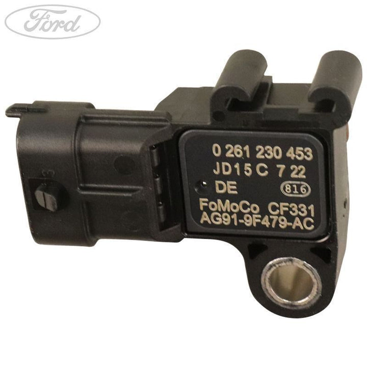 SENSOR