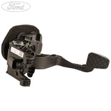 CLUTCH PEDAL