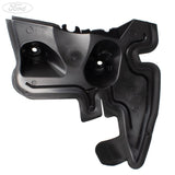 FOCUS MK2 C-MAX FRONT WHEEL ARCH TRIM SPLASH GUARD BRACKET