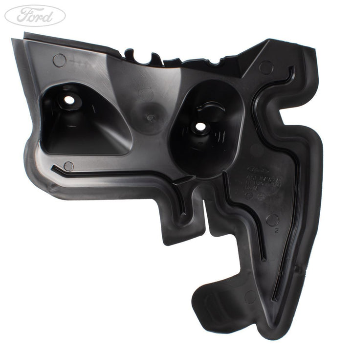 FOCUS MK2 C-MAX FRONT WHEEL ARCH TRIM SPLASH GUARD BRACKET