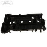 CYLINDER HEAD COVER