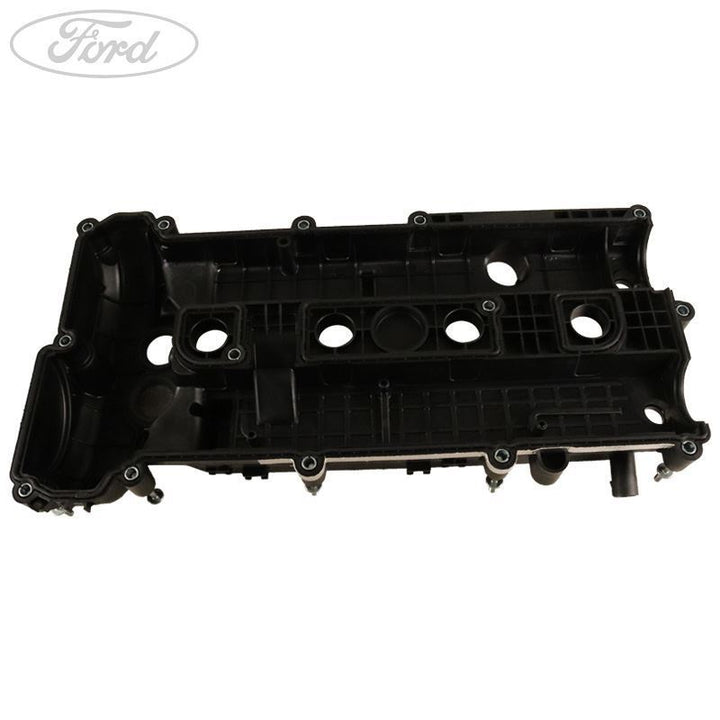 CYLINDER HEAD COVER