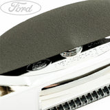 FOCUS REAR CHROME BOOT TAILGATE HANDLE 08-11 FACELIFT