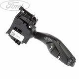 COLUMN SWITCH WIPER WASHER STALK