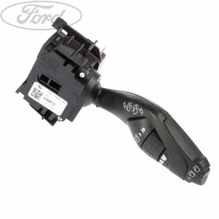 COLUMN SWITCH WIPER WASHER STALK