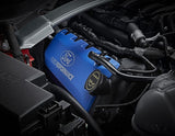MUSTANG PERFORMANCE COIL COVER WITH FITTING  03/2015  12/2017
