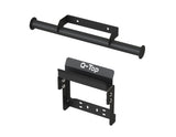 Q-TOP® (Q-TECH)* STORAGE BRACKET FOR GET-UP TELESCOPIC LADDER