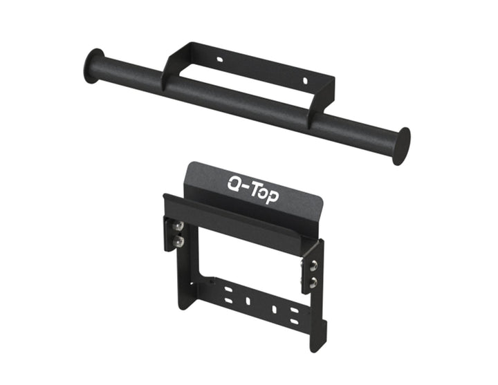 Q-TOP® (Q-TECH)* STORAGE BRACKET FOR GET-UP TELESCOPIC LADDER
