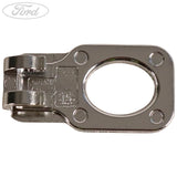 TIE DOWN HOOK
