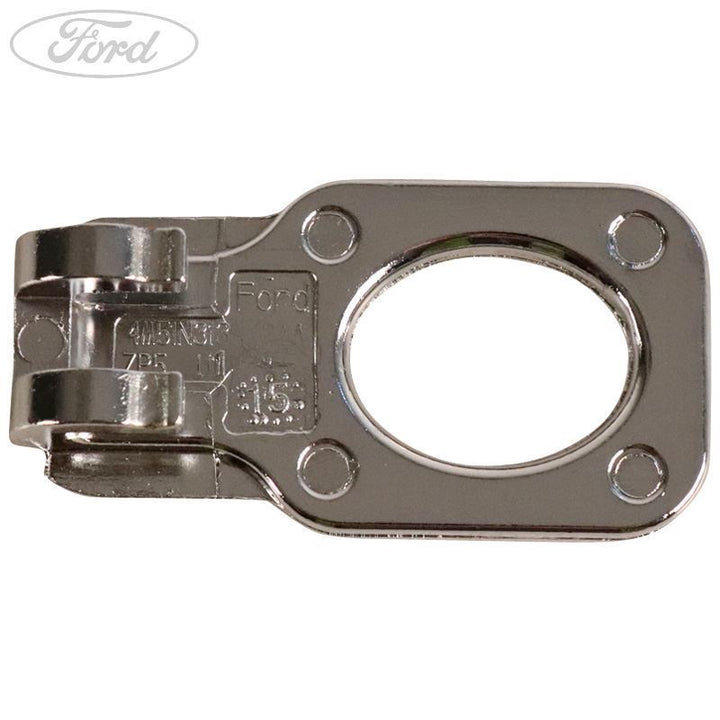 TIE DOWN HOOK