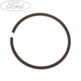 OUTPUT SHAFT RETAINING RING