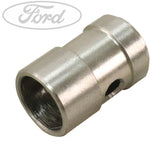 PRESSURE REGULATOR PLUNGER