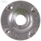 FRONT PANELS, APRONS & SIDE MEMBERS BLIND ANCHOR NUT PACK OF 5