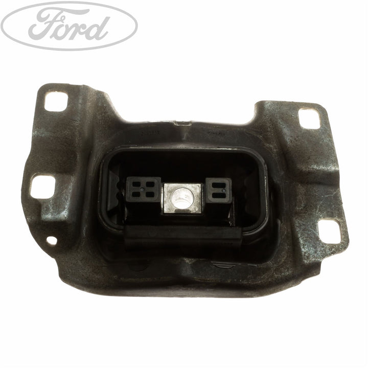 TRANSMISSION GEARBOX MOUNT HOUSING