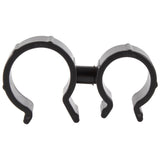 OIL RESERVOIR/SUPPLY & RETURN HOSES CLIP PACK OF 5