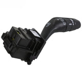 MUSTANG MONDEO WINDSCREEN WIPER SWITCH ON COLUM BLACK 2015-