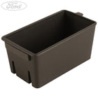 CENTRE PACKAGE TRAY