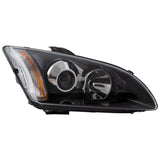 FOCUS C-MAX CC FRONT O/S HEAD LAMP LIGHT UNIT XENON