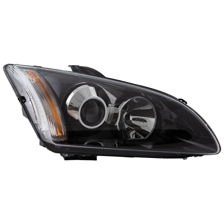 FOCUS C-MAX CC FRONT O/S HEAD LAMP LIGHT UNIT XENON