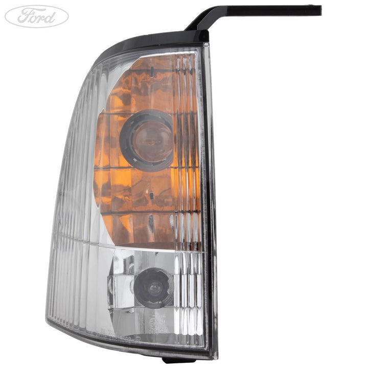 RANGER EVEREST ENDEAVOUR FRONT O/S FLASHER LAMP LIGHT 02-11