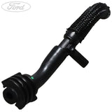 VACUUM HOSE