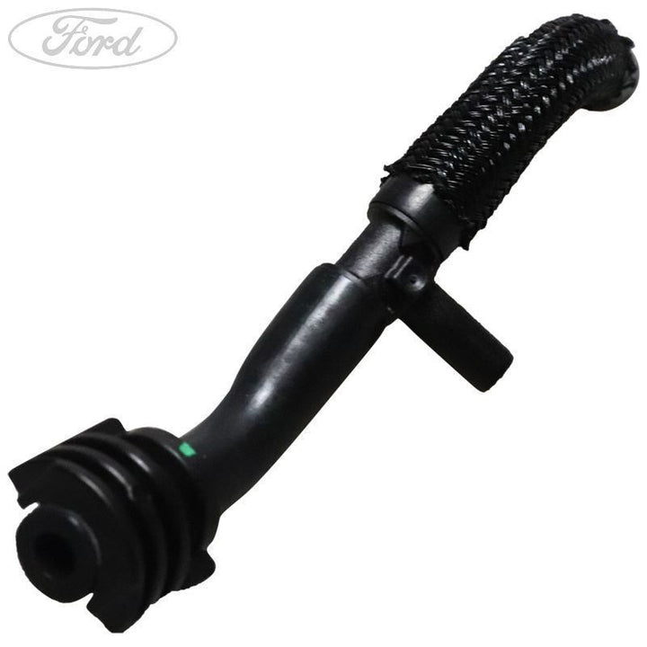 VACUUM HOSE