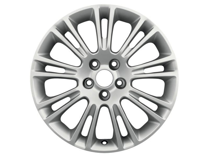 SET OF 4 ALLOY WHEELS