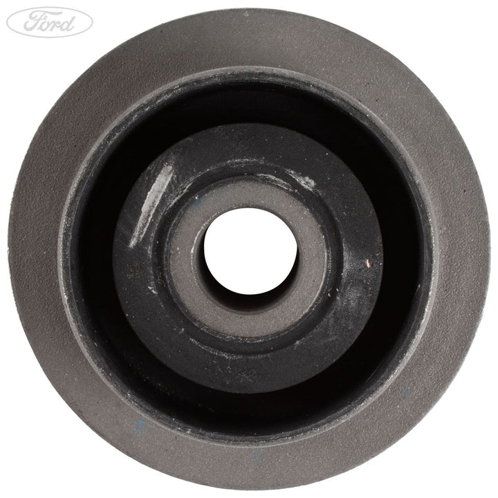 TRANSIT REAR O/S OR N/S LEAF SPRING FRONT BRACKET BUSH