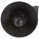 RADIATOR/HOSES AND FAN CLIP PACK OF 5