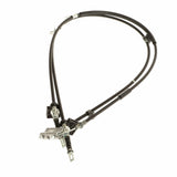 PARKING HAND BRAKE CABLE