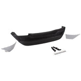 FIESTA 11/2012-06/2017 REAR BUMPER STYLING KIT