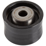 ESCORT MONDEO FIESTA IDLER PULLEY AND ADJUSTMENT ARM 43MM