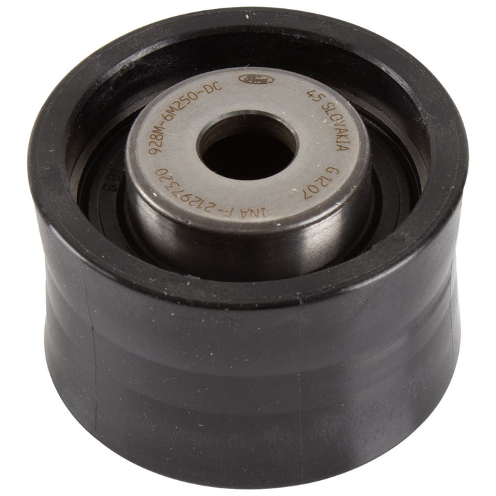 ESCORT MONDEO FIESTA IDLER PULLEY AND ADJUSTMENT ARM 43MM