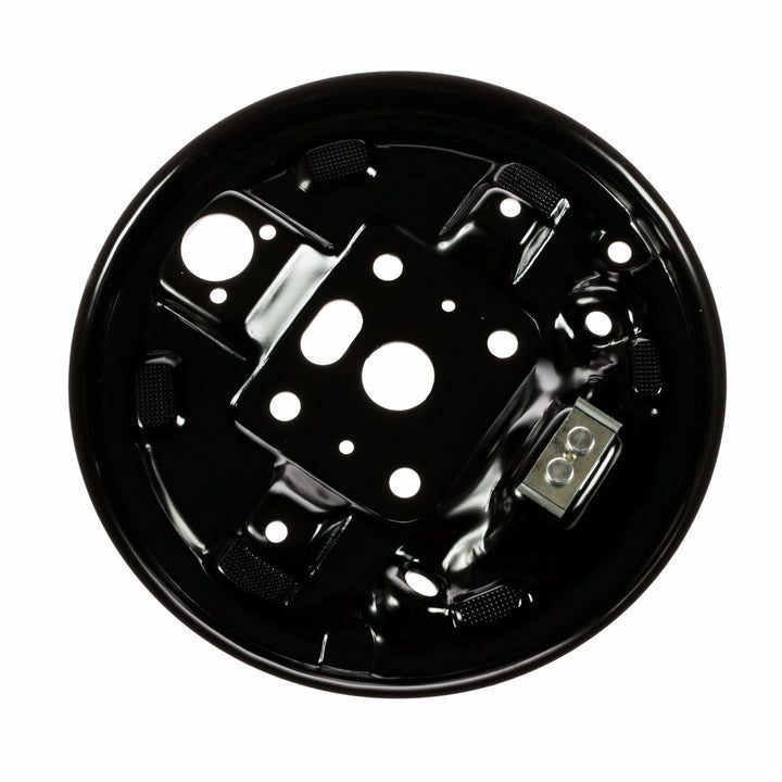 TRANSIT CONNECT REAR O/S DRUM BRAKE BACKING PLATE 2002-2013