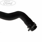 COOLING SYSTEM HOSE